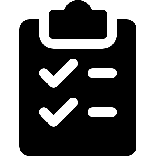 Passed Various Tests