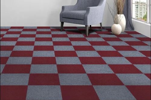 Best Carpet Tiles Company in Delhi