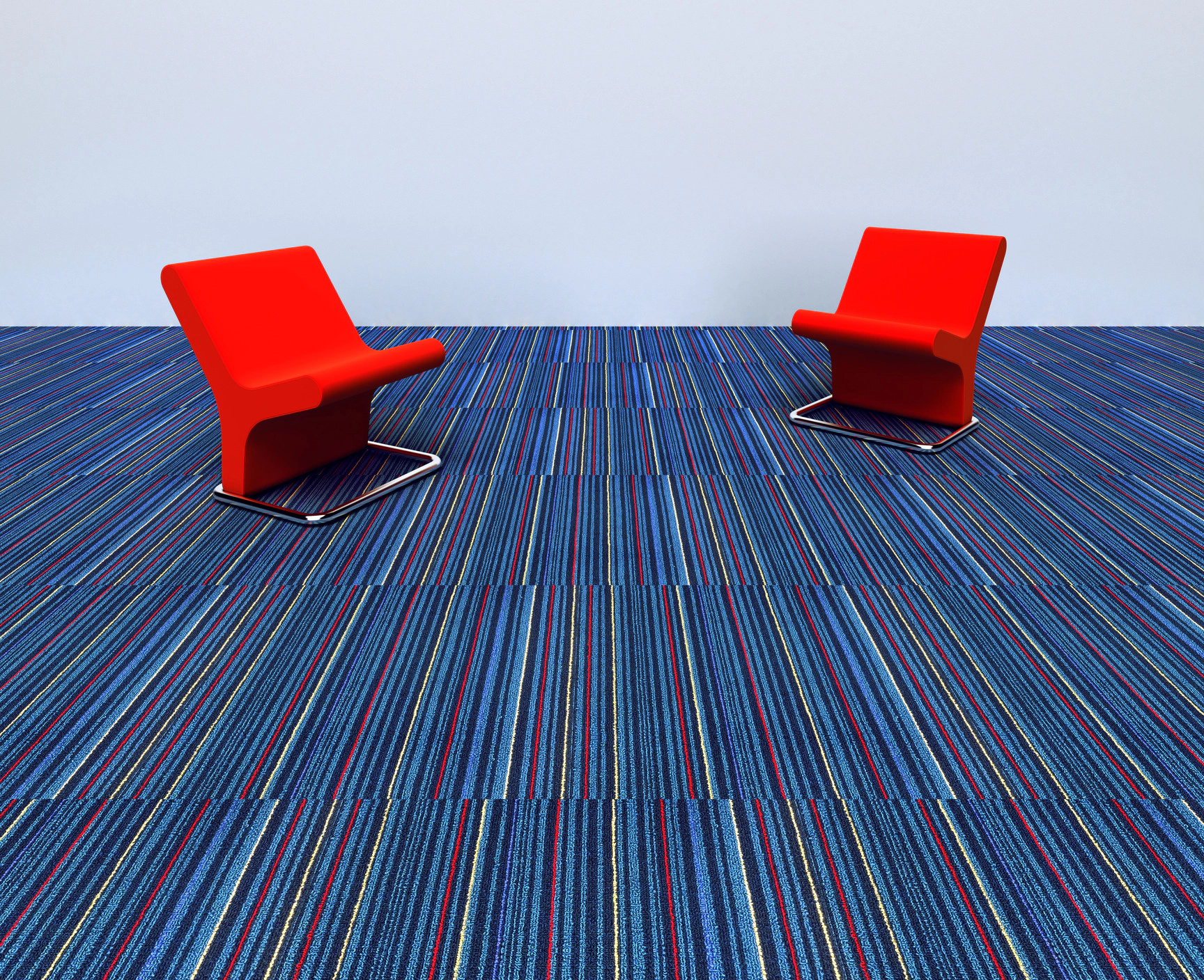 Carpet Tile Dealer in India