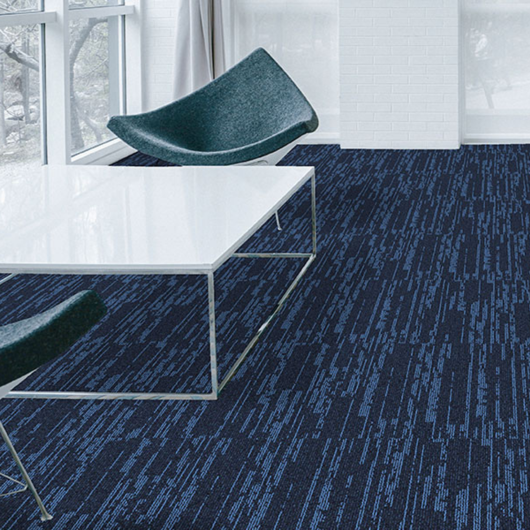 Carpet Tile Importer in Delhi