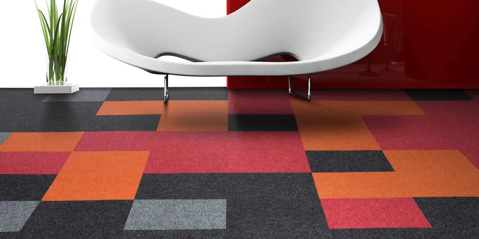 Carpet Tiles Price per Square Foot