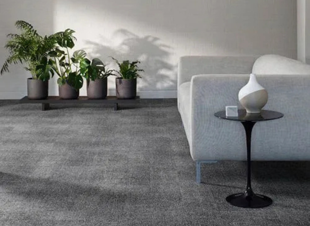 Carpet Tiles