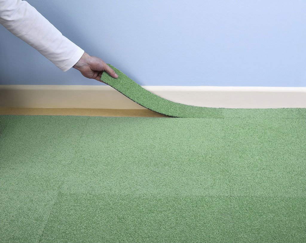 Commercial Carpet in Delhi