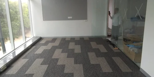 Floor Carpet Tile Dealer in Delhi
