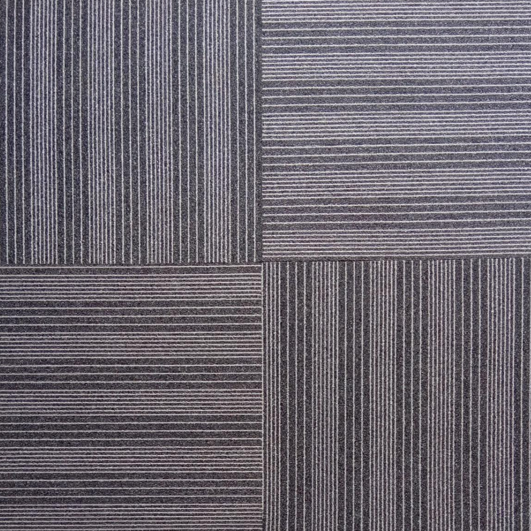 Nylon Carpet Tiles in India