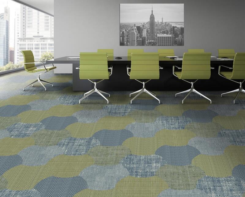 Office Carpet Tiles Price