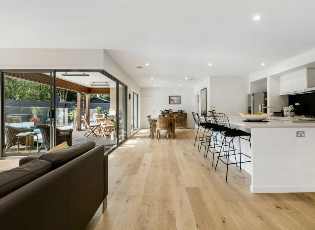 Timber Carpet Tiles