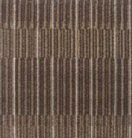1202-Brown Carpet Tile