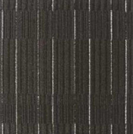 1204-Dark Grey Carpet Tile