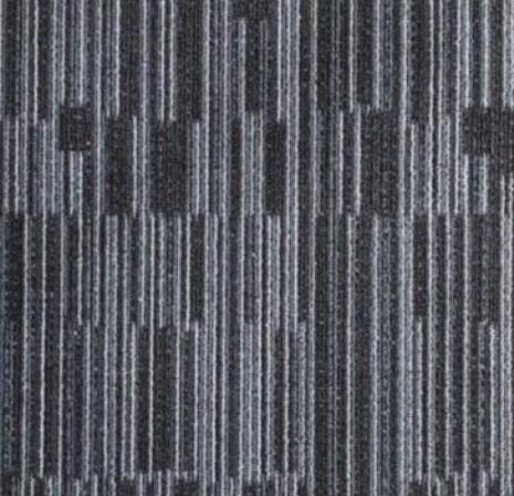 1221-L.Grey Carpet Tile