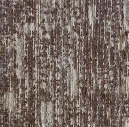 1234-Brown Carpet Tile