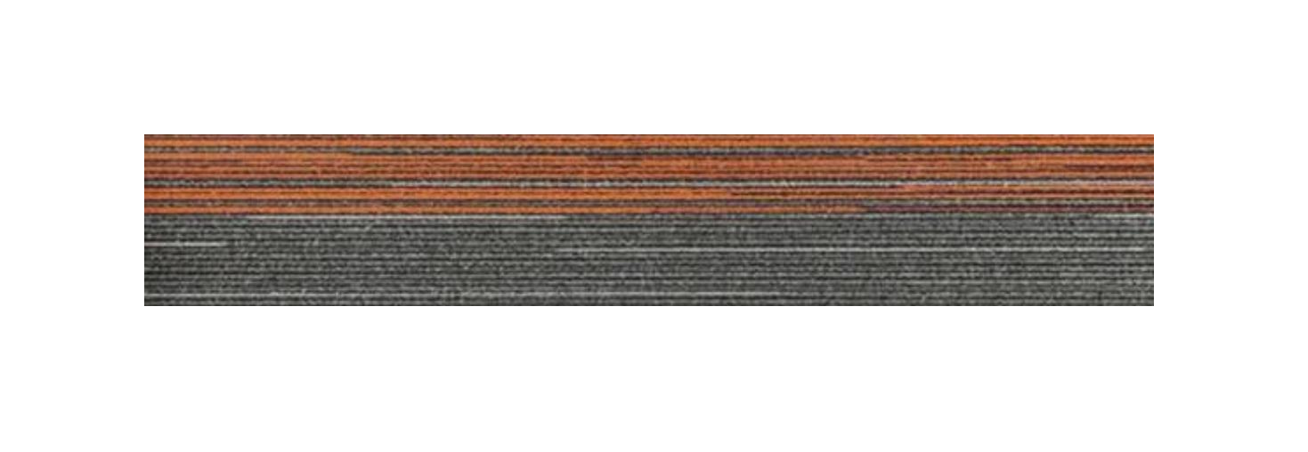 2103-Orange Carpet Tiles