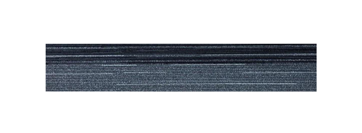2107-Black Carpet Tile