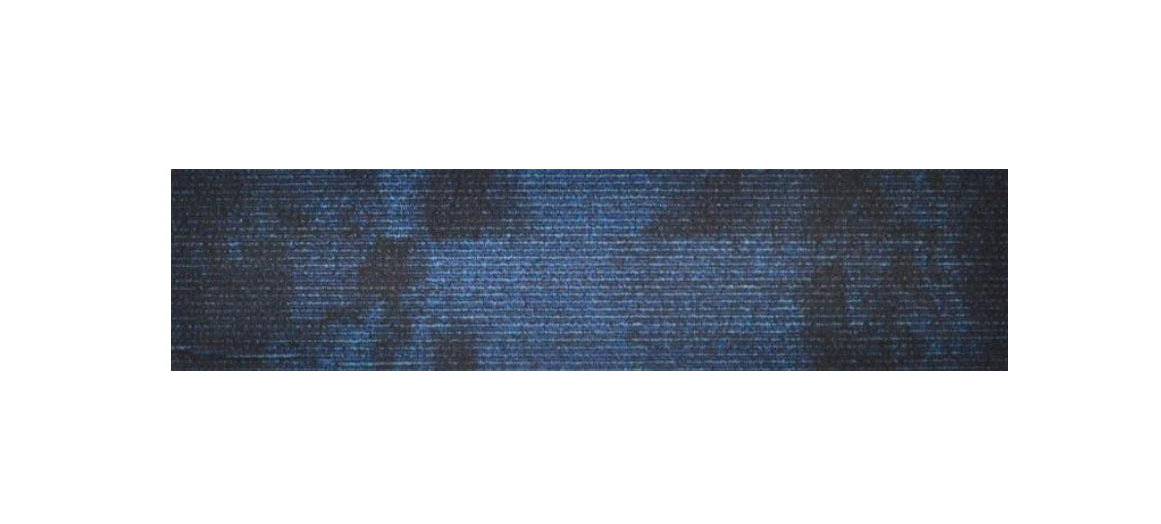 3101-Blue Carpet Tiles