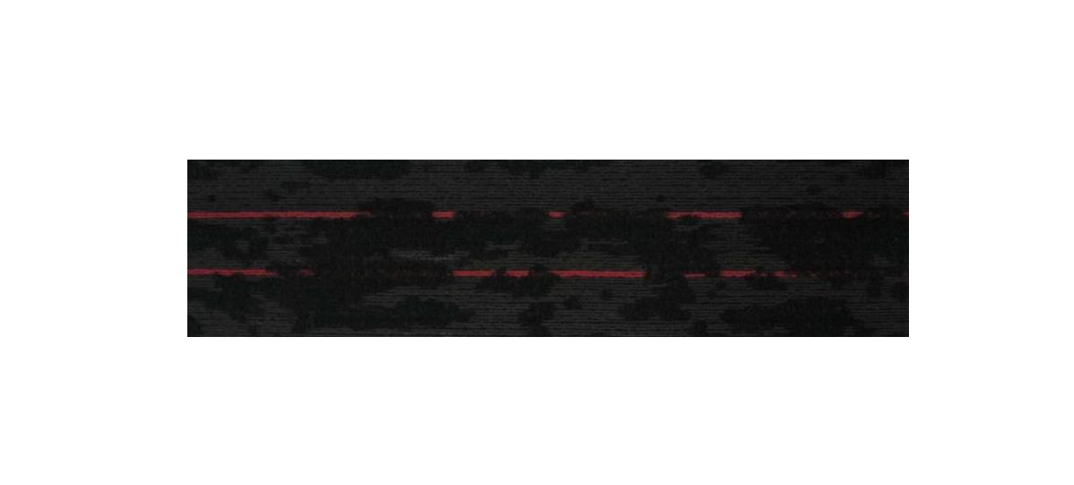 5003B-Red Carpet Tile