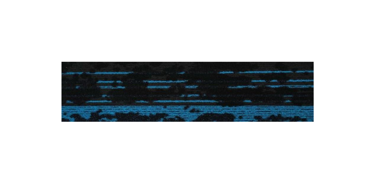 5005A-T.Blue Carpet Tile