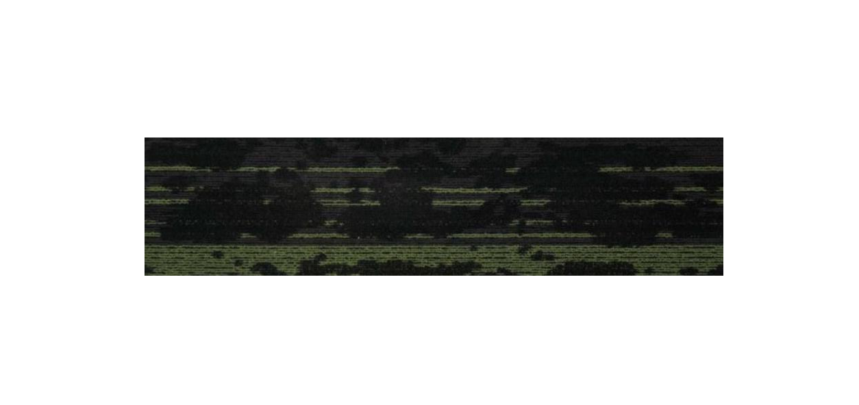 5006A-Green Carpet Tile