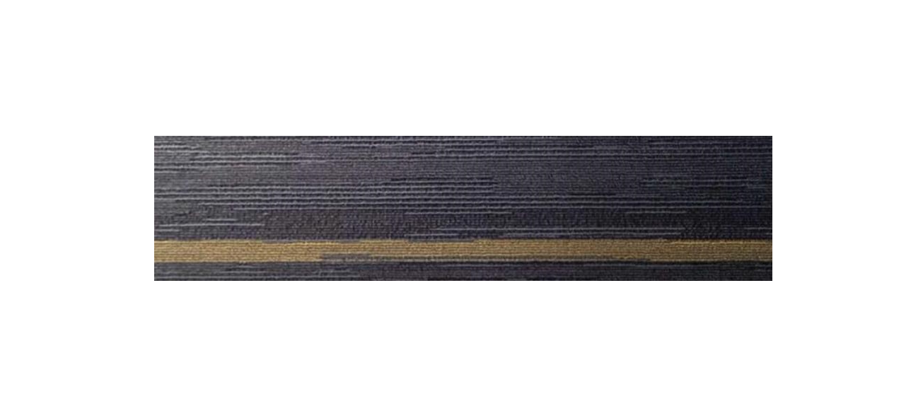 5012-Yellow Carpet Tile