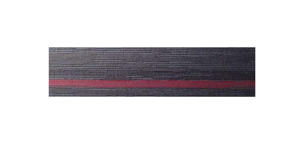 5014-Red Carpet Tile