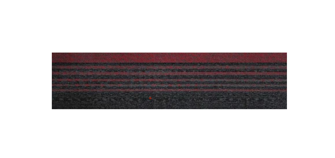 5036A-Red Carpet Tile