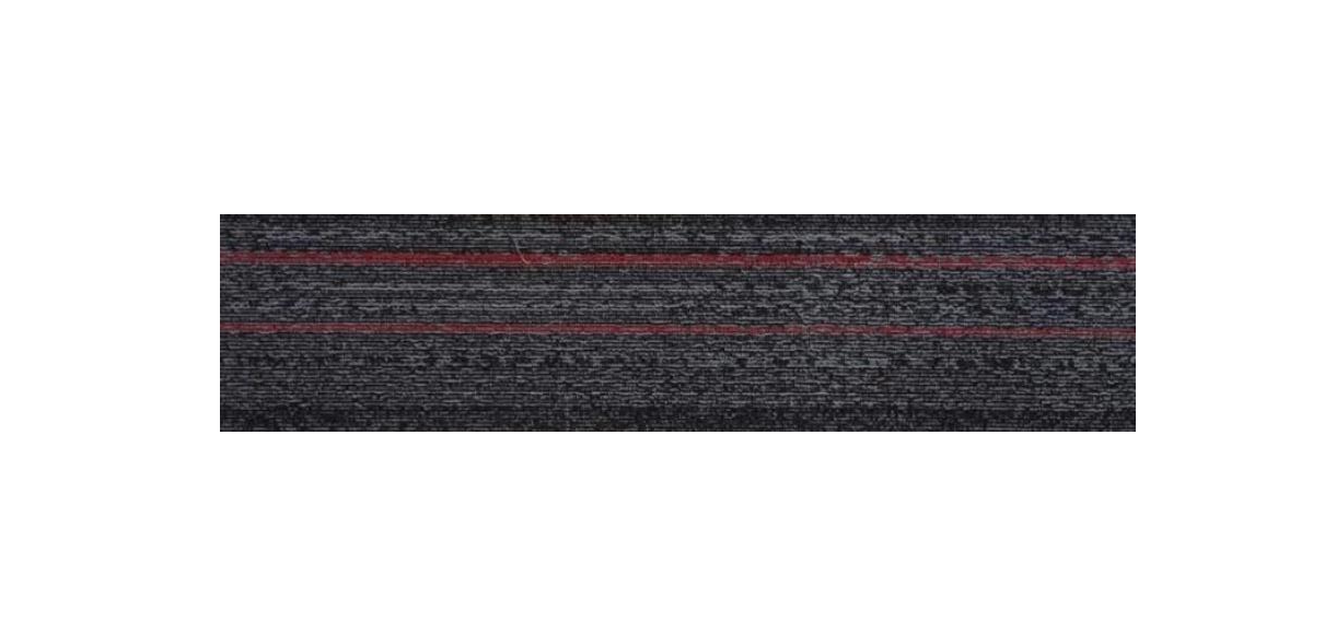5036B-Red Carpet Tile