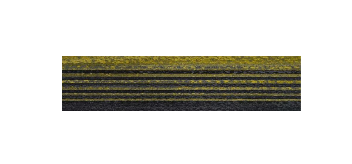 5038A-Yellow Carpet Tile