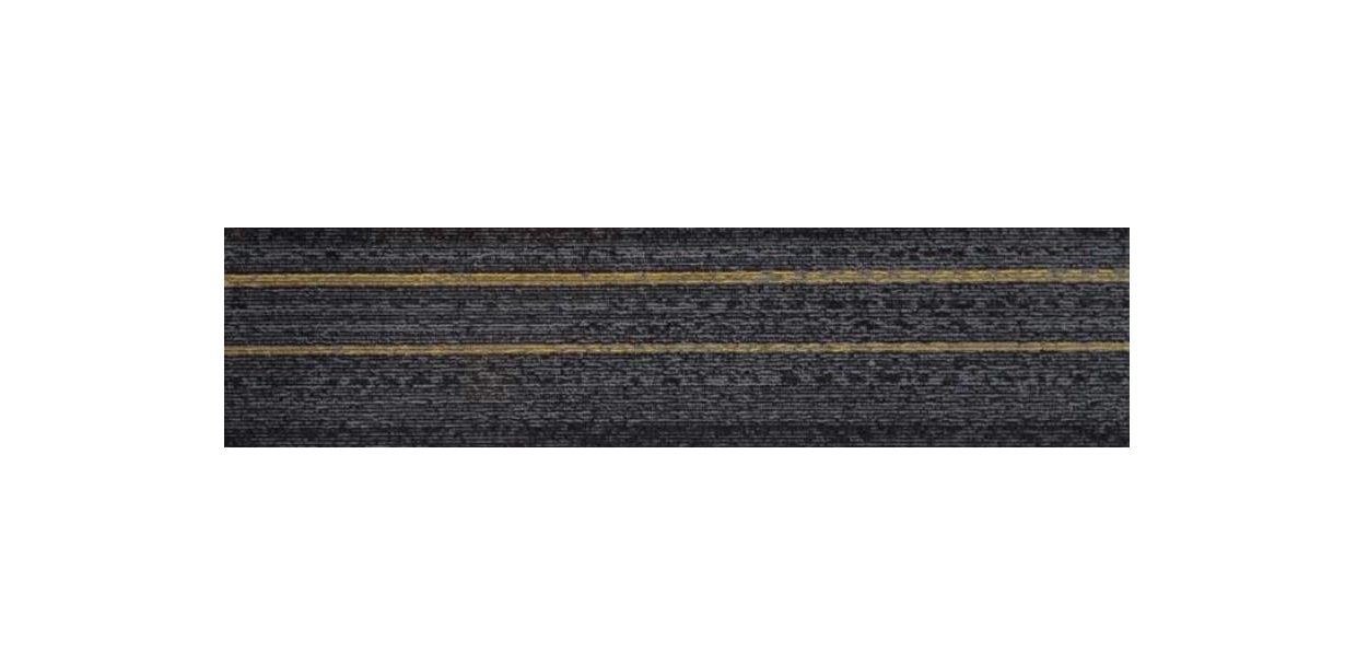 5038B-Yellow Carpet Tile