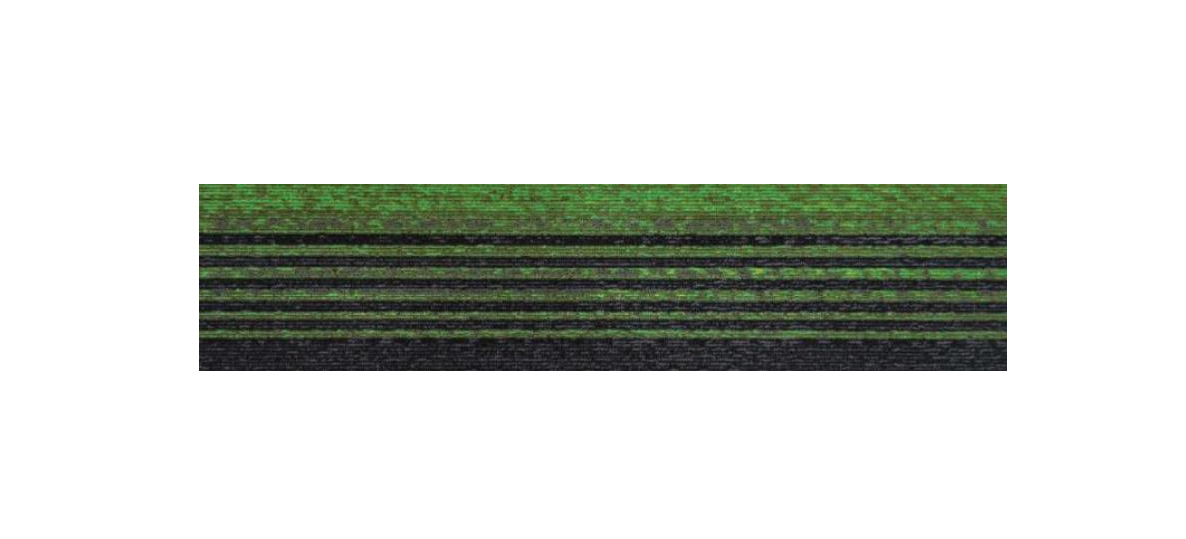 5039A-Green Carpet Tile