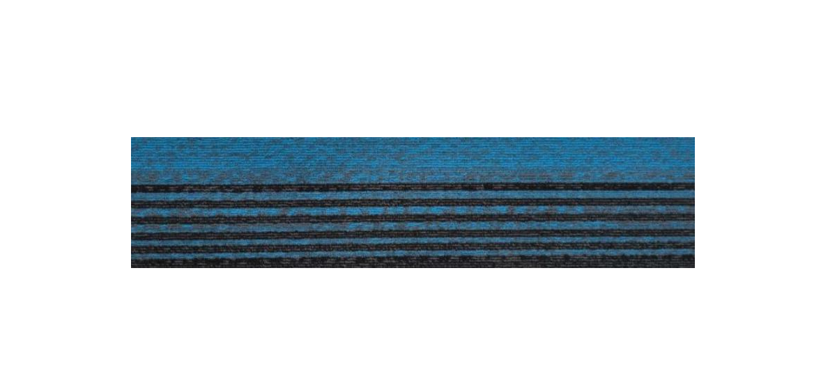 5040A-T.Blue Carpet Tile