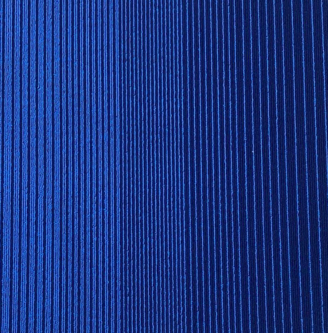 608-Mid Blue Carpet Tiles