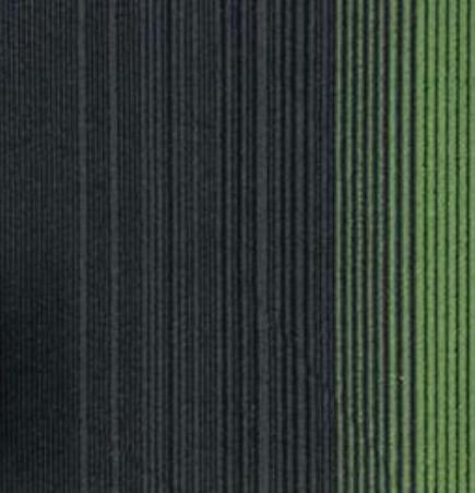 677-Green Carpet Tiles