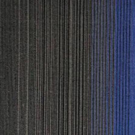680-Blue Carpet Tile