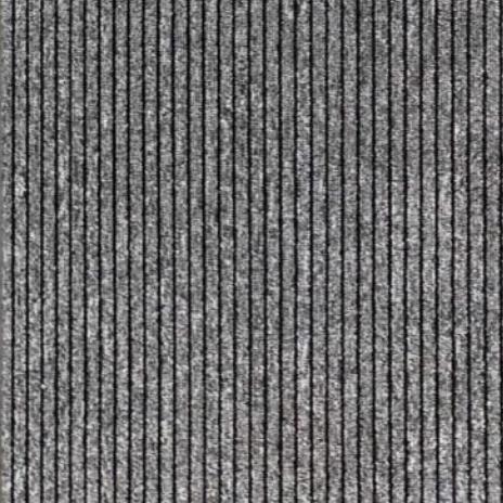 703-Black Carpet Tile