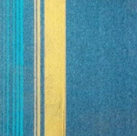 721-Blue Carpet Tile