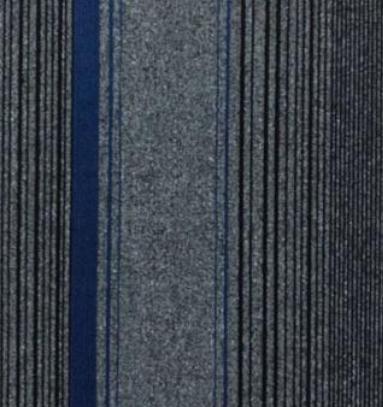802-Grey Carpet Tiles