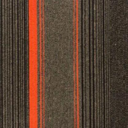803-Brown Carpet Tiles