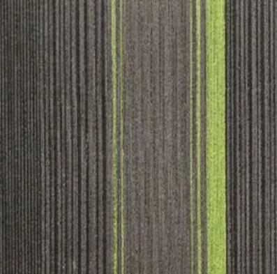 805-Green Carpet Tiles