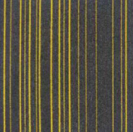 812-Yellow Carpet Tile