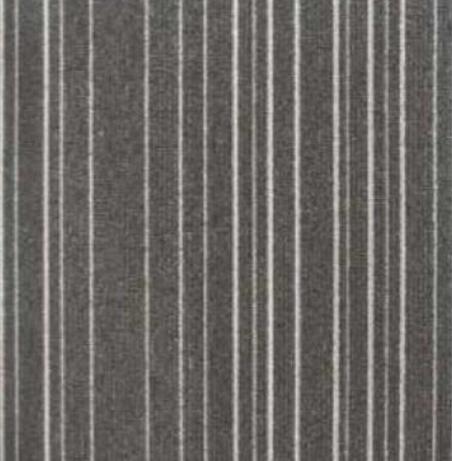 814-White Carpet Tile