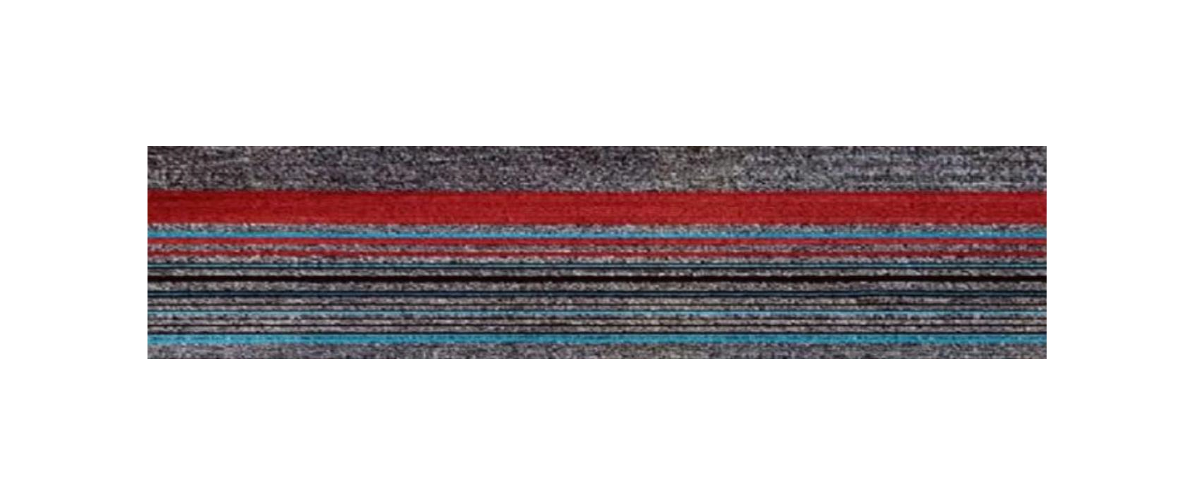 921-Red Carpet Tile