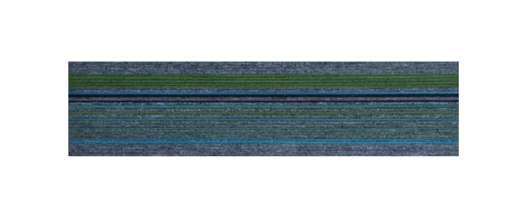 923-Green Carpet Tile