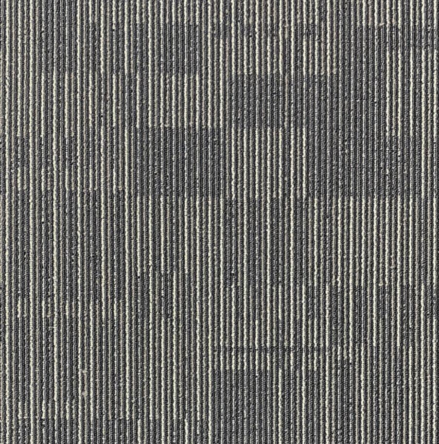 BR-631-Grey Carpet Tile