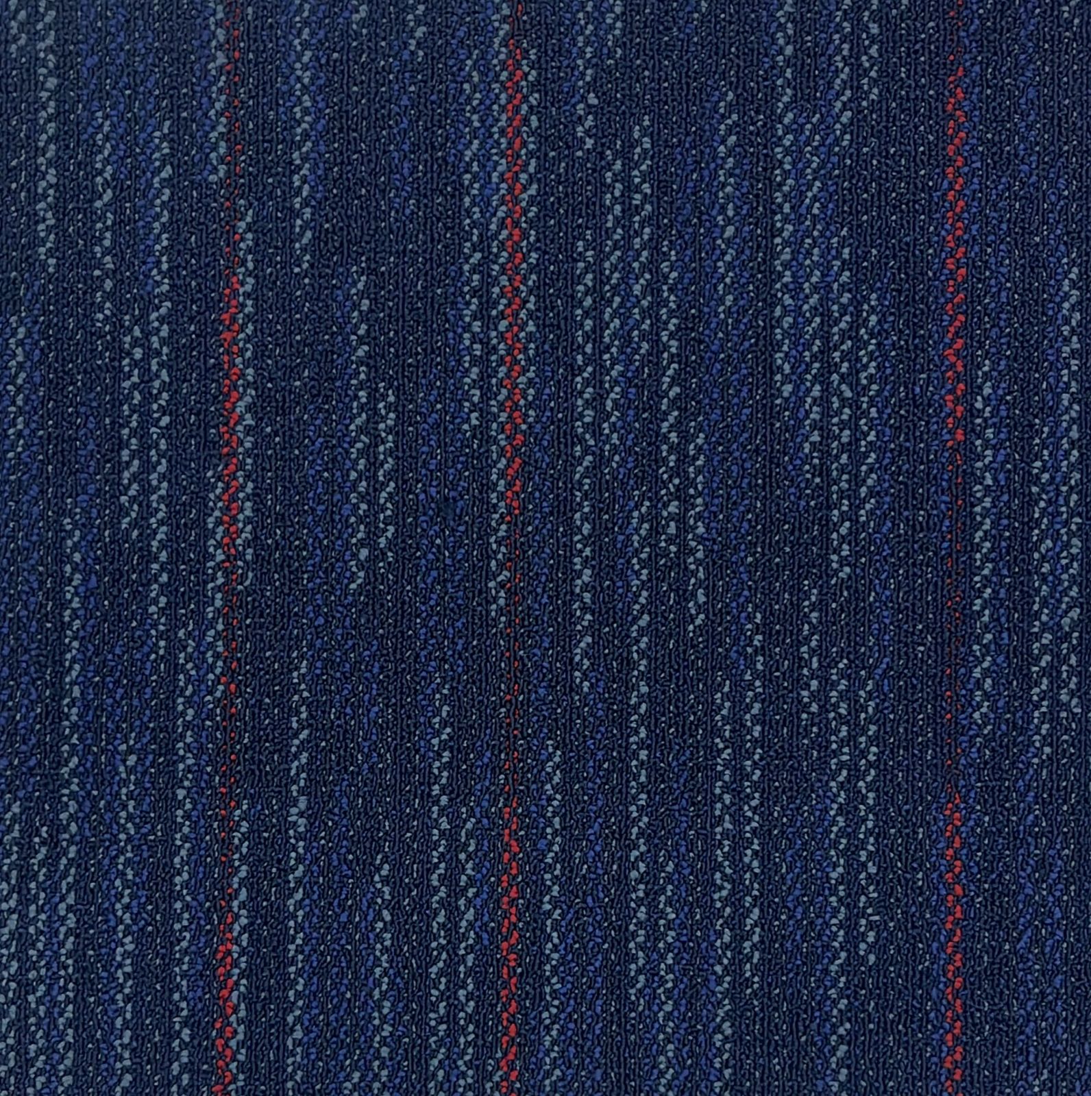 TE-723 Cobalt Blue Carpet Tile