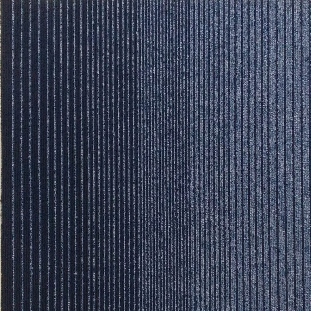 Oxford Blue Carpet Tiles